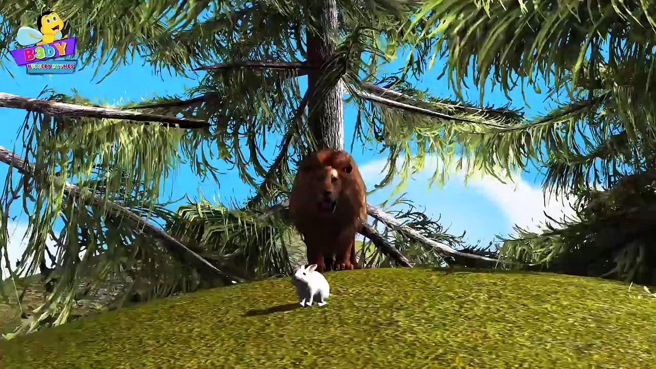 Top Animals Cartoons Finger Family Collection | Animals Finger Family Rhymes for Children