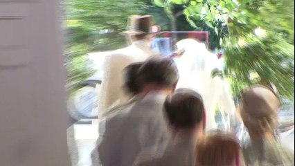 Indiana Jones IV - Production Diary - Wrapping Up