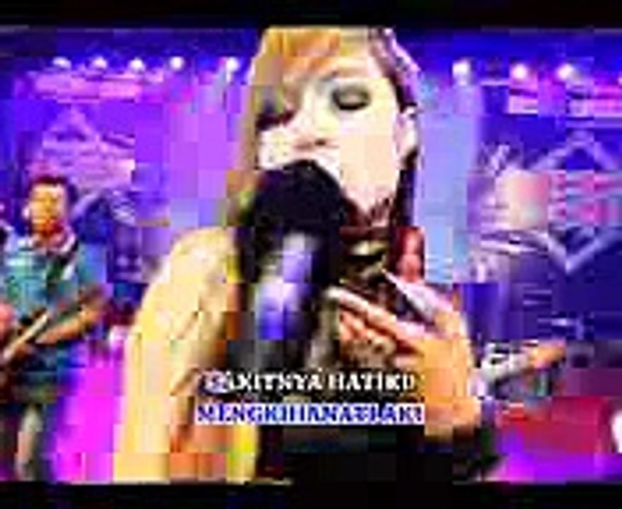 album terbaru nella karisma