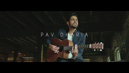 Pav Dharia - Mirza (Official Teaser) 2016 | AB STUDIO