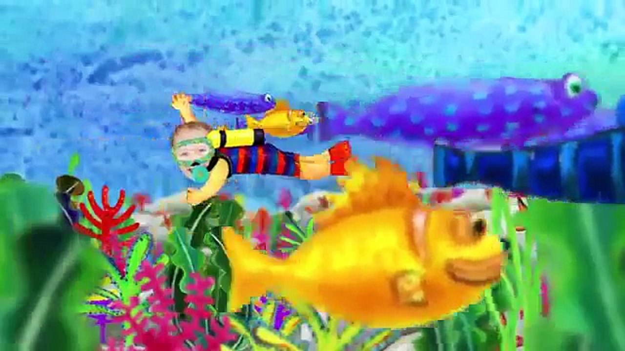 ABC song ABC song for children 50:51