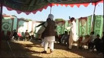 A Beutifull Afghan Attan 2016 New Video