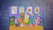 Peppa Pig English Episodes 2015 - Animation Disney Movies 2015 - Films Cartoons For Children