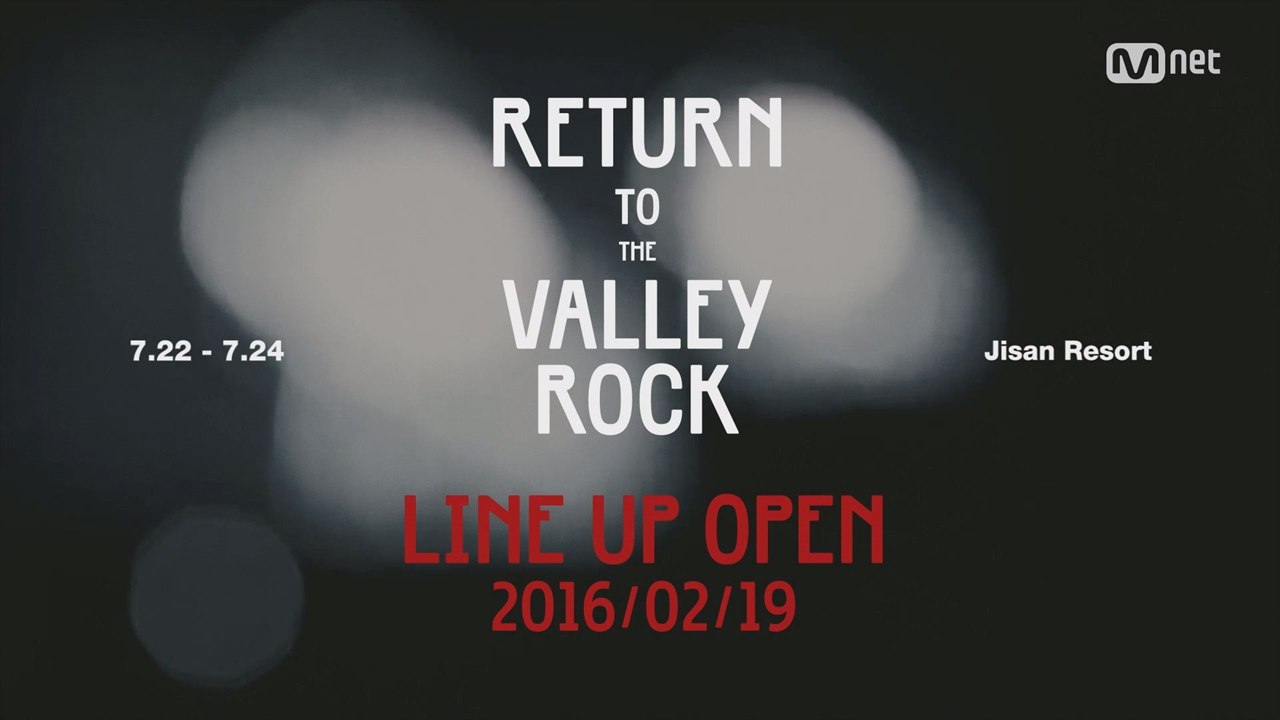 Return to the Valley Rock!
