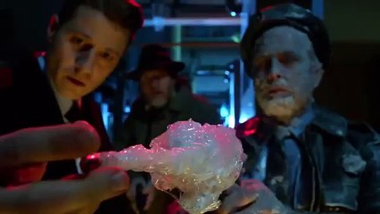 Gotham Season 2 "The Chilling New Chapter Begins" Promo (2016) 2x12 (Comic FULL HD 720P)