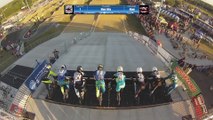2015 USA BMX North American Supercross - Oldsmar Elite Men Day 2