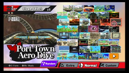 Feb Monthly - JK (Bowser Jr.) vs. Naterade (Bowser Jr.) - Loser's Bracket