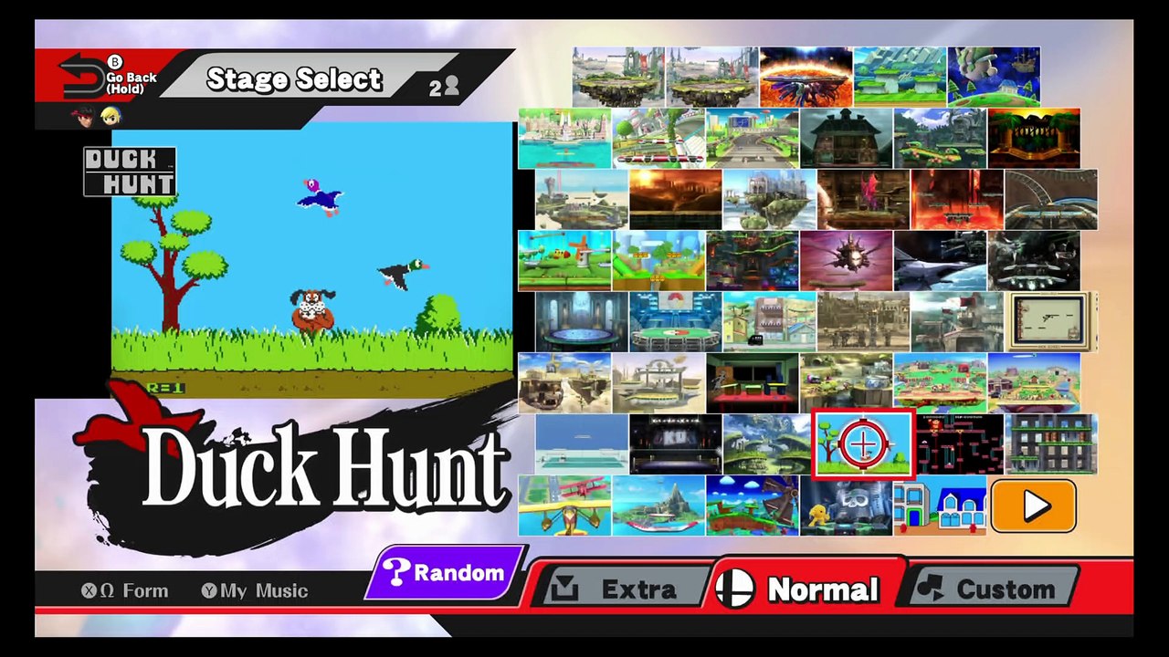 Feb Monthly - Turbo Gilman (Ryu/Link) vs. Precooked Bread (Toon Link/Falcon/Cloud) - Loser's Bracket