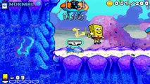 Lets Play SpongeBob Schwammkopf: Revenge of the Flying Dutchman Part 10: DIE HAKEN!