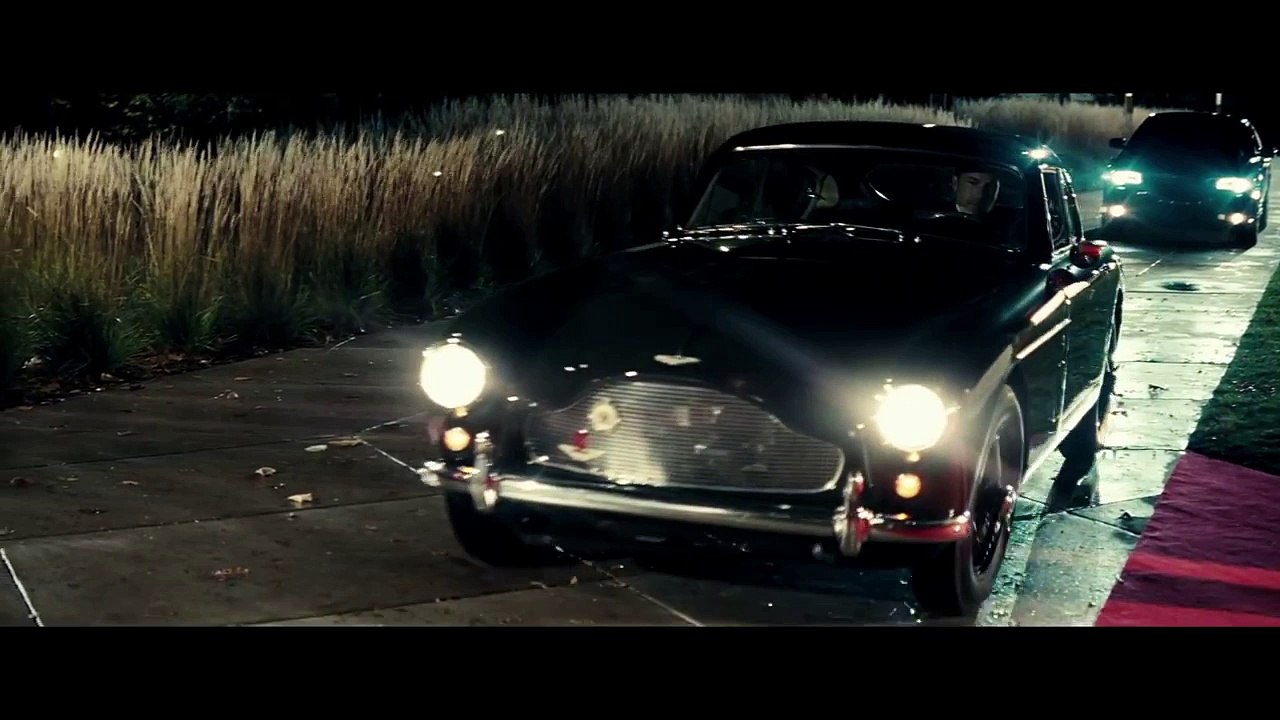 Batman v Superman Final Trailer Breakdown!! What you missed!!