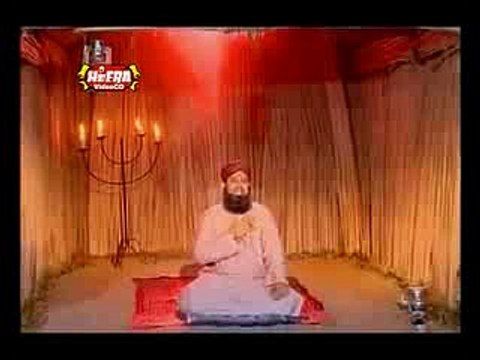 Aaya Hai Bulawa Mujhe Darbar e Nabi Se (Muhammad Owais Raza Qaderi)