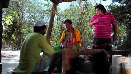 Murgi Chor (মুরগি চোর) Bangla Natok 2016 ft Kushum shikdar&marzuk rassel