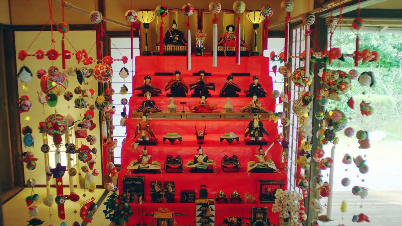 SAGEMON GIRLS