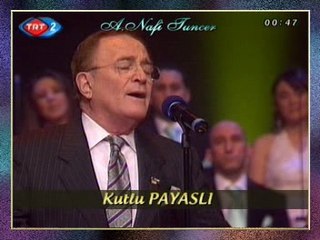 Kutlu PAYASLI-Sen Nisan’sın Daha Ben Sarı Eylül