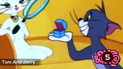 5 Darkest Episodes of Kids Shows