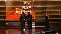 Kendrick Lamar Alright Wins Best Rap Album Grammy Awards 2016