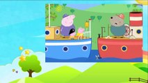 Peppa Pig English Episodes 2015 - Movies Animation Disney 2015 - For Cartoons Films Children