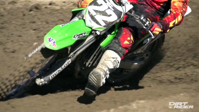 2015 Husqvarna FC250 & KTM 250 SX-F