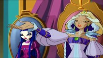 Winx Club Season 3 Episode 6 Laylas Choice RAI English HD