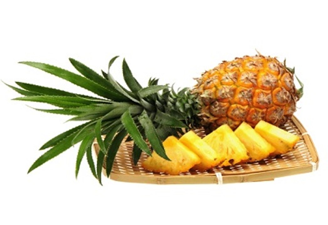 8 Khasiat Buah Nanas Untuk Kesehatan