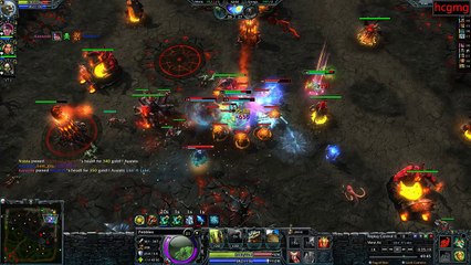 Like`A`Luke - Smasher - Pebbles (30/5/23) 1866 MMR