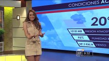 Yanet Garcia Gente Regia 09:30 AM 12-May-2015 Full HD
