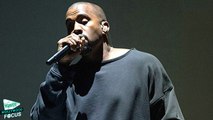 Kanye West Performs ‘High Lights’ on SNL