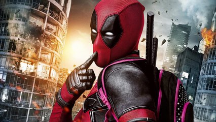 Deadpool Movie Review!! Hilarious!! [Spoiler Free]