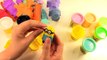 Play-Doh Despicable Me Minions Makin Mayhem Set - Minion Mayhem - Craft Toy Opening Video