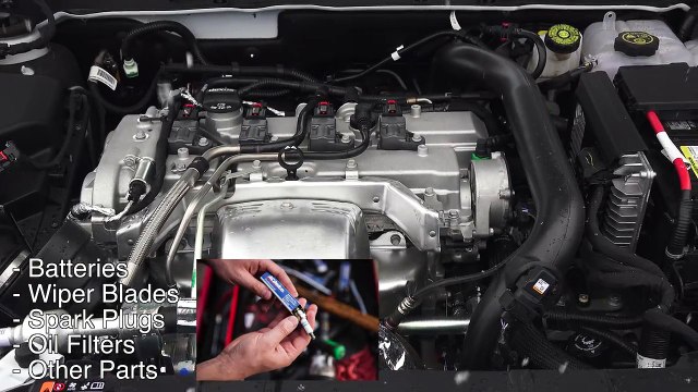 Chemical Guys - How To Prepare Your Car For Winter - Part 6: Applying Paste Wax Protection