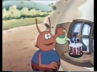 Incredible Creatures - The Ogre