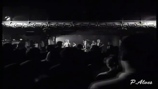 Los Rebeldes - Bajo La Luz De La Luna