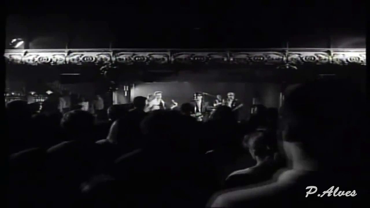 Los Rebeldes - Bajo La Luz De La Luna