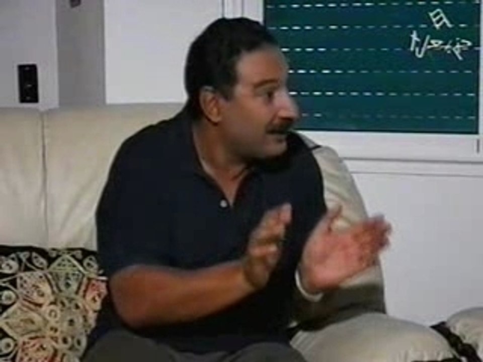 Hannibal TV Sketch 28