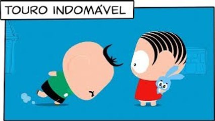 Mônica Toy | 2ª Temporada completa