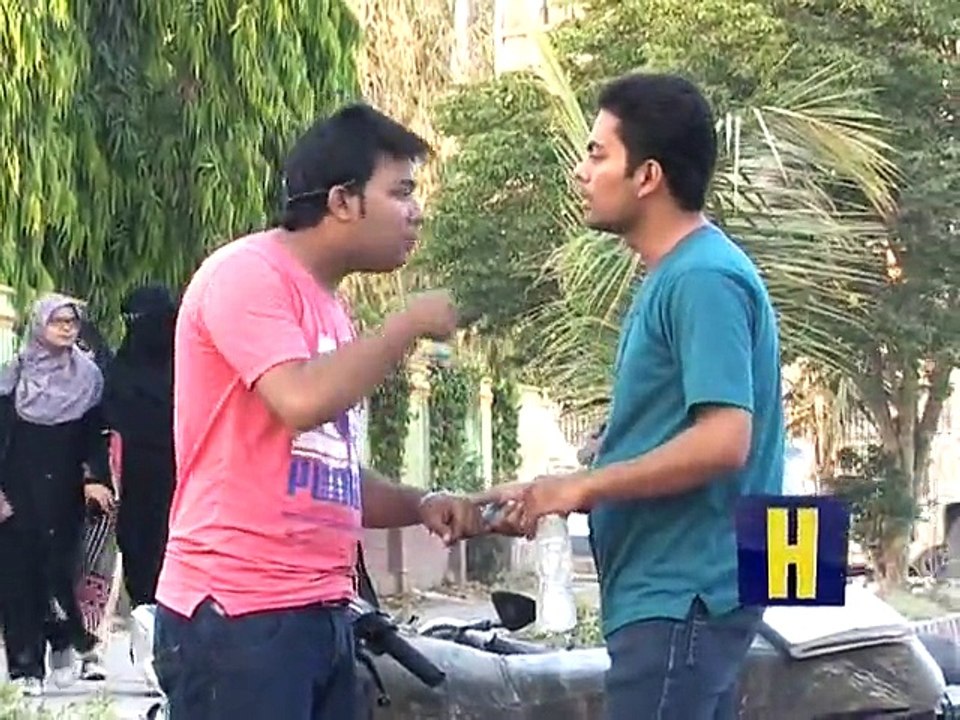 Petrol NikalLiya Best Zhk Pranks 2015