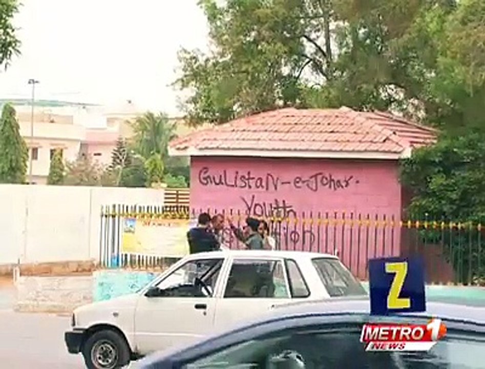 Zara Hut Kay l Batch Kahan Ha l New Episodes 2015
