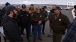 Ammon Bundy and The Sheriff (Extra Scene From 