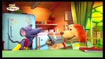 BabyTV Walter and Dude a chick (english) - Dailymotion Video