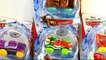 Тачки 2 на русском полная версия мультфильм - игрушки Маквин Disney Pixar Cars Hydro Wheels