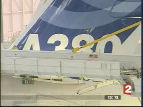 EADS Lagardere Sarkozy