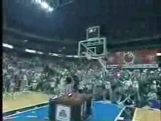 Dunks Université: La Formation Ultime