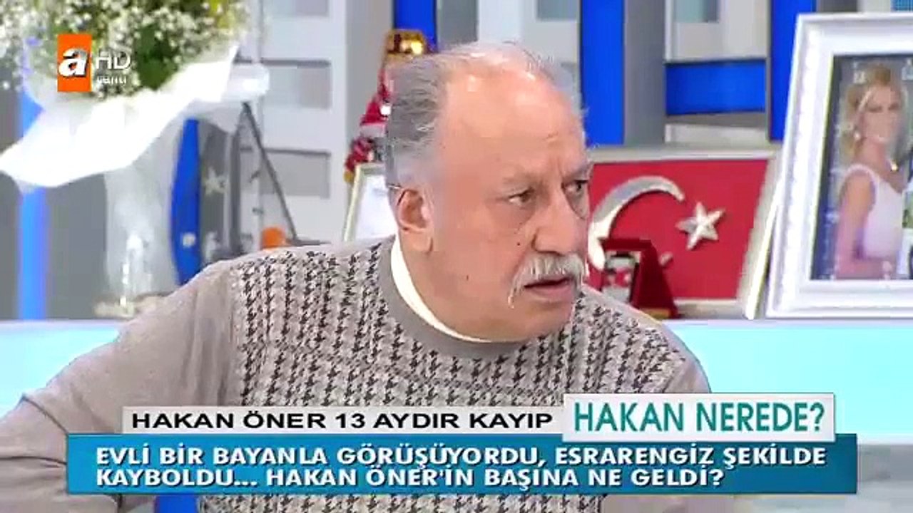 5 OCAK 2015 Müge Anlı ile Tatlı Sert İzle PART 5
