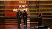 Kendrick Lamar Alright Wins Best Rap Album Grammy Awards 2016