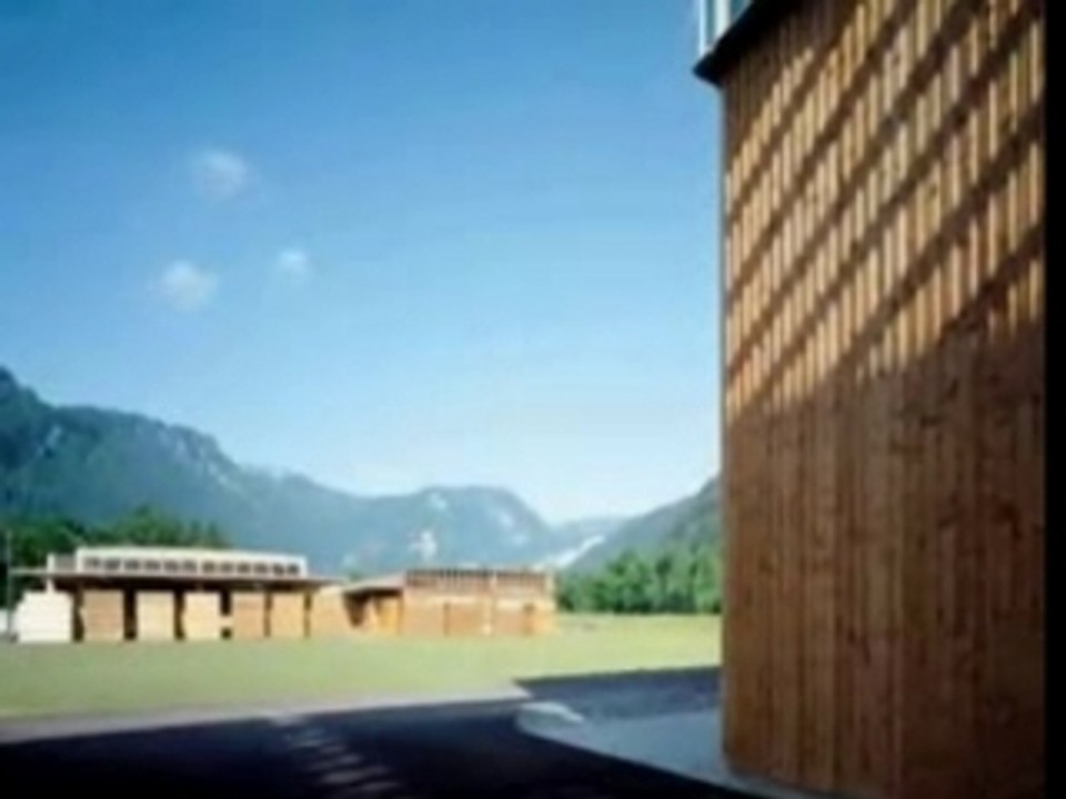 Vorarlberg, une provocation constructive