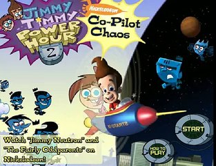 Мультик: Джимми Нейтрон и Тимми на ракете / Jimmy Neutron and Timmy rocket