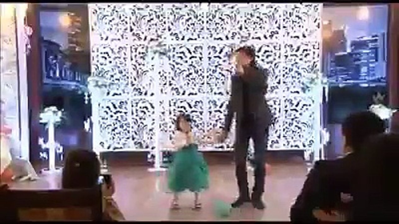 Chines baby cute funny