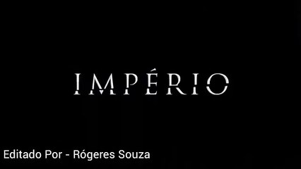 Império Instrumental Tema De Claudio e Leonardo