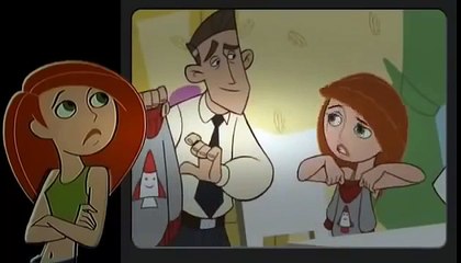 Kim Possible Folge 18 Der Schockfroster Deutsch German