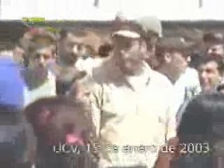 La manipulación de las protestas estudiantiles